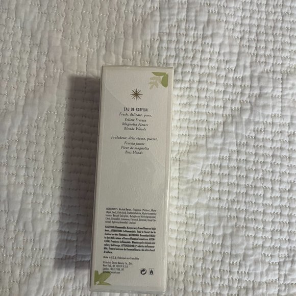 Victoria's secret- Heavenly Bloom Perfume - Picture 2 of 5